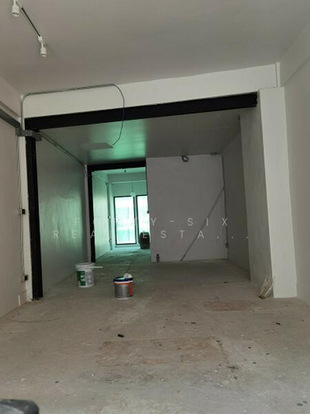 For Rent - ให้เช่าอาคาร ตลิ่งชัน ปิ่นเกล้า, Bangkok