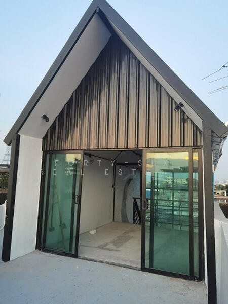 For Rent - ให้เช่าอาคาร ตลิ่งชัน ปิ่นเกล้า, Bangkok