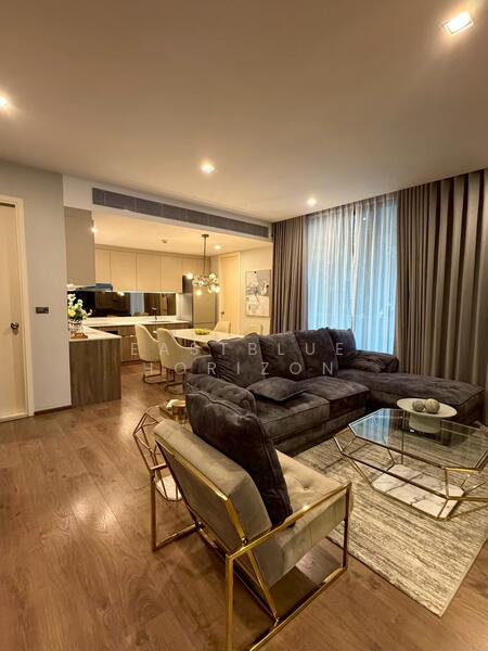 ขาย - Nares Private Residences : นเรศ ไพรเวท เรสซิเดนซ์, กรุงเทพ