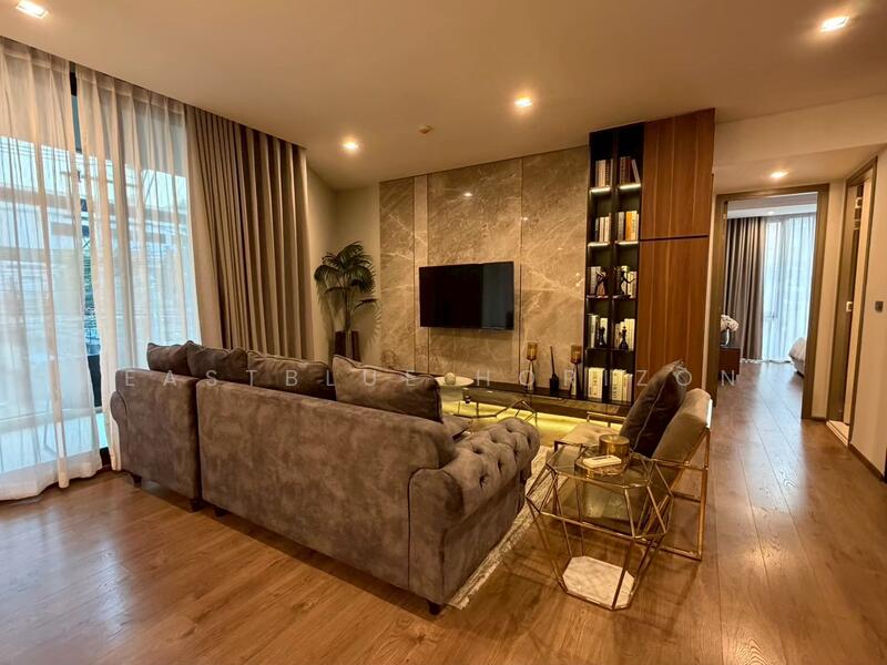 ขาย - Nares Private Residences : นเรศ ไพรเวท เรสซิเดนซ์, กรุงเทพ