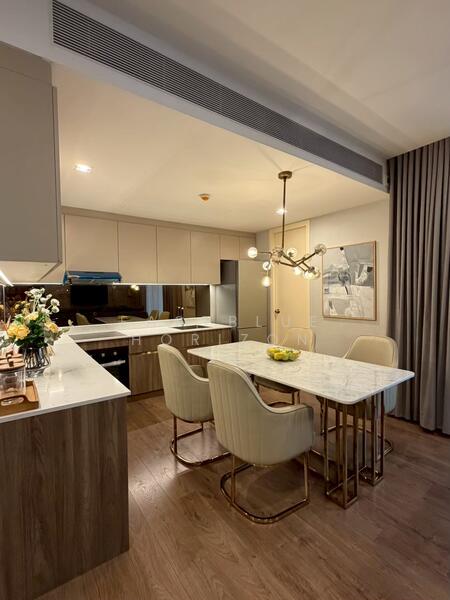 ขาย - Nares Private Residences : นเรศ ไพรเวท เรสซิเดนซ์, กรุงเทพ