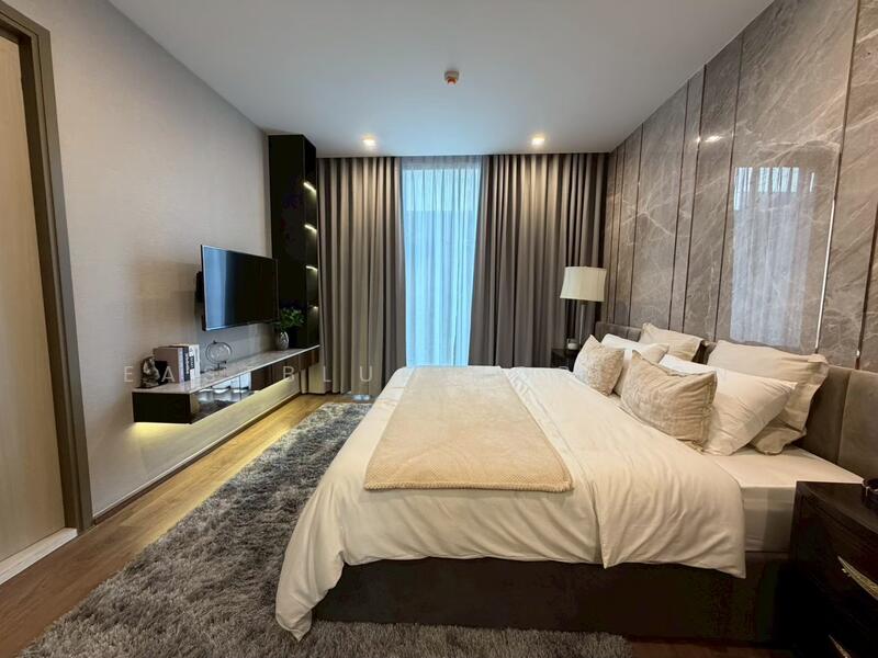 ขาย - Nares Private Residences : นเรศ ไพรเวท เรสซิเดนซ์, กรุงเทพ