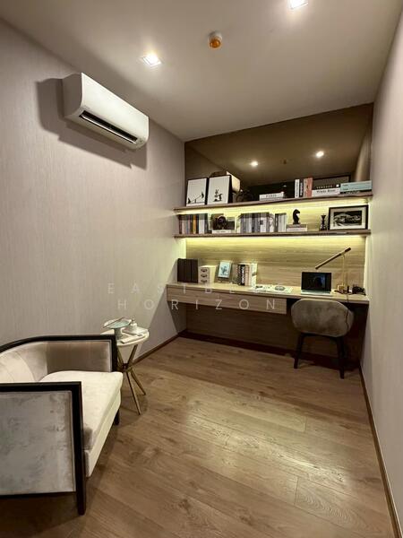 ขาย - Nares Private Residences : นเรศ ไพรเวท เรสซิเดนซ์, กรุงเทพ