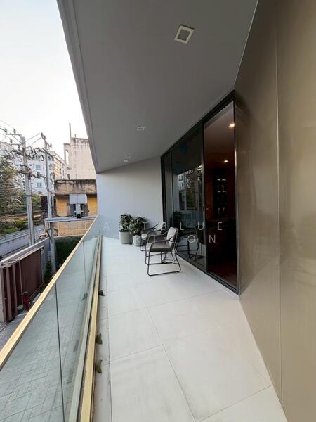 ขาย - Nares Private Residences : นเรศ ไพรเวท เรสซิเดนซ์, กรุงเทพ