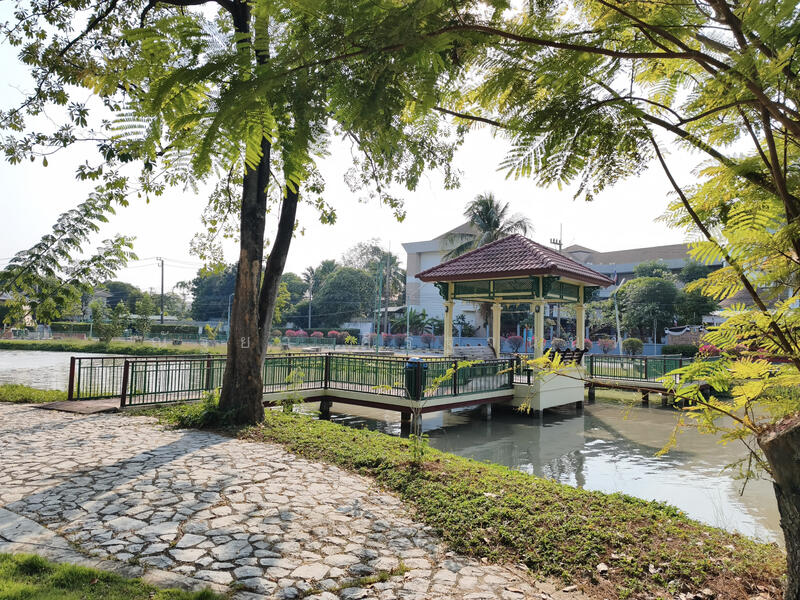 Nanthana Garden Rangsit : นันทนาการ์เด้นรังสิต, ปทุมธานี, ซอยบ้านกลาง, บ้านกลาง, เมืองปทุมธานี, ปทุมธานี, 90 ตร.ม., ทาวน์เฮ้าส์ ขาย, โดย ณัฐยา ศิริฐานนท์, 500097067 - DDproperty.com