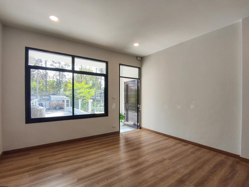 Nanthana Garden Rangsit, Pathum Thani, Soi Baan Klang, Ban Klang, Muang Pathum Thani, Pathum Thani, 3 Bedrooms, 90 sqm, Townhouse For Sale, by ณัฐยา ศิริฐานนท์, 500097067 - DDproperty.com