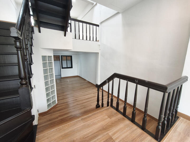 Nanthana Garden Rangsit, Pathum Thani, Soi Baan Klang, Ban Klang, Muang Pathum Thani, Pathum Thani, 3 Bedrooms, 90 sqm, Townhouse For Sale, by ณัฐยา ศิริฐานนท์, 500097067 - DDproperty.com