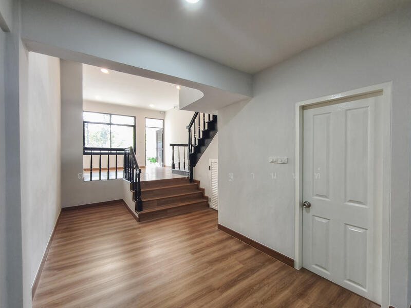 Nanthana Garden Rangsit, Pathum Thani, Soi Baan Klang, Ban Klang, Muang Pathum Thani, Pathum Thani, 3 Bedrooms, 90 sqm, Townhouse For Sale, by ณัฐยา ศิริฐานนท์, 500097067 - DDproperty.com