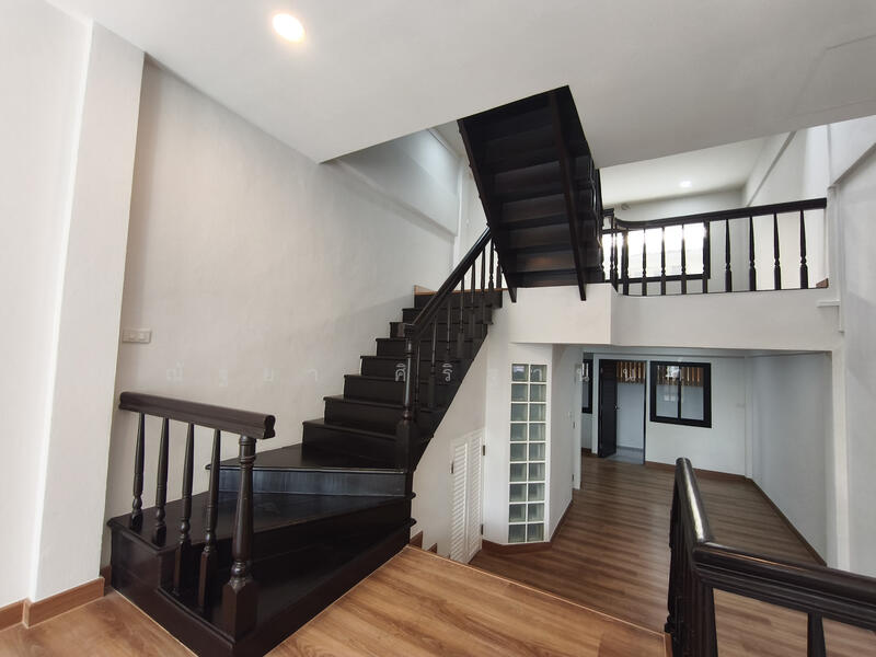 Nanthana Garden Rangsit, Pathum Thani, Soi Baan Klang, Ban Klang, Muang Pathum Thani, Pathum Thani, 3 Bedrooms, 90 sqm, Townhouse For Sale, by ณัฐยา ศิริฐานนท์, 500097067 - DDproperty.com