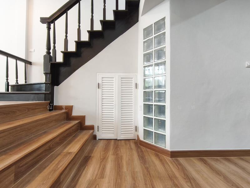 Nanthana Garden Rangsit, Pathum Thani, Soi Baan Klang, Ban Klang, Muang Pathum Thani, Pathum Thani, 3 Bedrooms, 90 sqm, Townhouse For Sale, by ณัฐยา ศิริฐานนท์, 500097067 - DDproperty.com