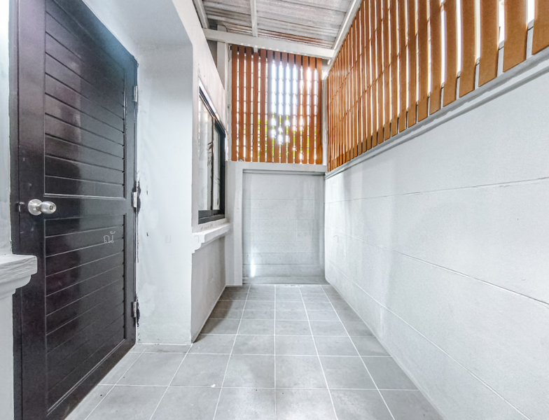 Nanthana Garden Rangsit, Pathum Thani, Soi Baan Klang, Ban Klang, Muang Pathum Thani, Pathum Thani, 3 Bedrooms, 90 sqm, Townhouse For Sale, by ณัฐยา ศิริฐานนท์, 500097067 - DDproperty.com