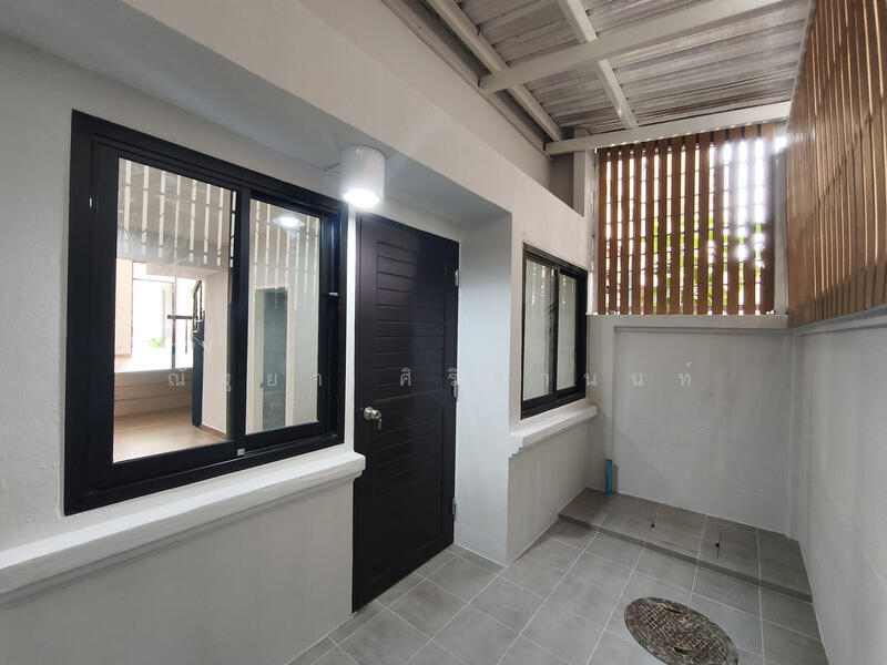 Nanthana Garden Rangsit, Pathum Thani, Soi Baan Klang, Ban Klang, Muang Pathum Thani, Pathum Thani, 3 Bedrooms, 90 sqm, Townhouse For Sale, by ณัฐยา ศิริฐานนท์, 500097067 - DDproperty.com