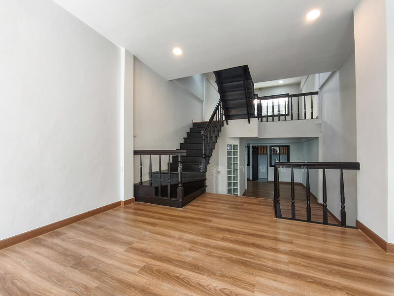 Nanthana Garden Rangsit, Pathum Thani, Soi Baan Klang, Ban Klang, Muang Pathum Thani, Pathum Thani, 3 Bedrooms, 90 sqm, Townhouse For Sale, by ณัฐยา ศิริฐานนท์, 500097067 - DDproperty.com