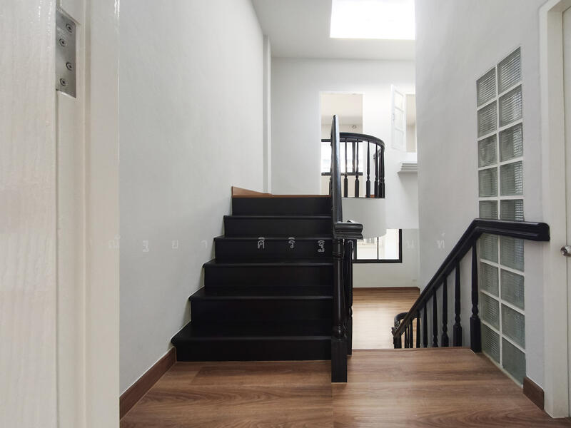 Nanthana Garden Rangsit, Pathum Thani, Soi Baan Klang, Ban Klang, Muang Pathum Thani, Pathum Thani, 3 Bedrooms, 90 sqm, Townhouse For Sale, by ณัฐยา ศิริฐานนท์, 500097067 - DDproperty.com