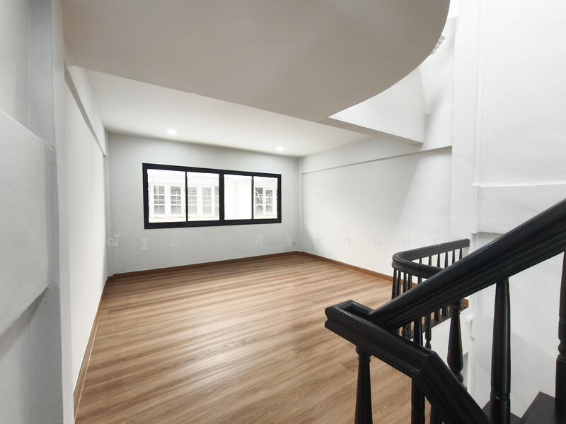 Nanthana Garden Rangsit, Pathum Thani, Soi Baan Klang, Ban Klang, Muang Pathum Thani, Pathum Thani, 3 Bedrooms, 90 sqm, Townhouse For Sale, by ณัฐยา ศิริฐานนท์, 500097067 - DDproperty.com