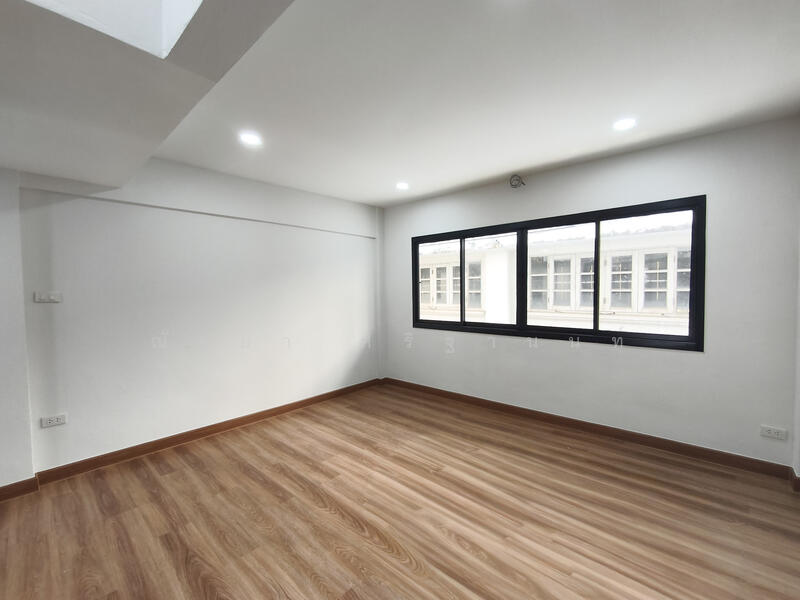 Nanthana Garden Rangsit, Pathum Thani, Soi Baan Klang, Ban Klang, Muang Pathum Thani, Pathum Thani, 3 Bedrooms, 90 sqm, Townhouse For Sale, by ณัฐยา ศิริฐานนท์, 500097067 - DDproperty.com