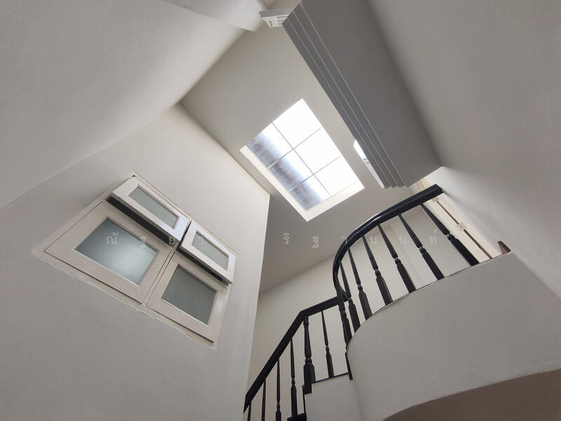 Nanthana Garden Rangsit, Pathum Thani, Soi Baan Klang, Ban Klang, Muang Pathum Thani, Pathum Thani, 3 Bedrooms, 90 sqm, Townhouse For Sale, by ณัฐยา ศิริฐานนท์, 500097067 - DDproperty.com