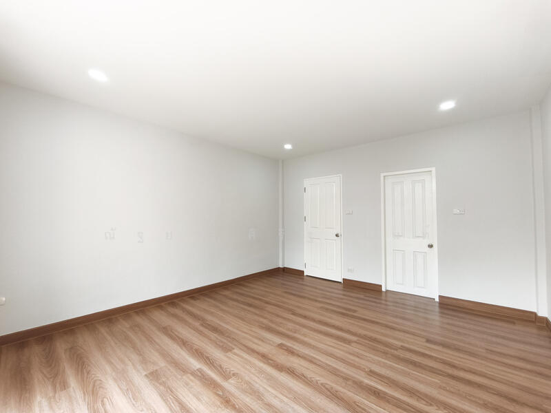 Nanthana Garden Rangsit, Pathum Thani, Soi Baan Klang, Ban Klang, Muang Pathum Thani, Pathum Thani, 3 Bedrooms, 90 sqm, Townhouse For Sale, by ณัฐยา ศิริฐานนท์, 500097067 - DDproperty.com