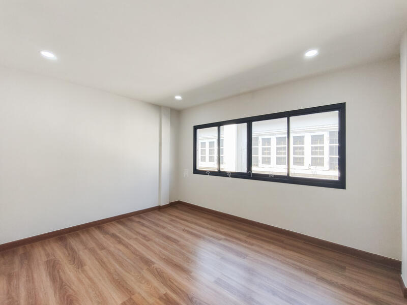 Nanthana Garden Rangsit, Pathum Thani, Soi Baan Klang, Ban Klang, Muang Pathum Thani, Pathum Thani, 3 Bedrooms, 90 sqm, Townhouse For Sale, by ณัฐยา ศิริฐานนท์, 500097067 - DDproperty.com