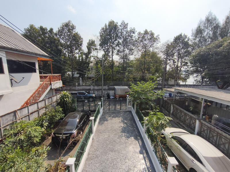 Nanthana Garden Rangsit : นันทนาการ์เด้นรังสิต, ปทุมธานี, ซอยบ้านกลาง, บ้านกลาง, เมืองปทุมธานี, ปทุมธานี, 90 ตร.ม., ทาวน์เฮ้าส์ ขาย, โดย ณัฐยา ศิริฐานนท์, 500097067 - DDproperty.com