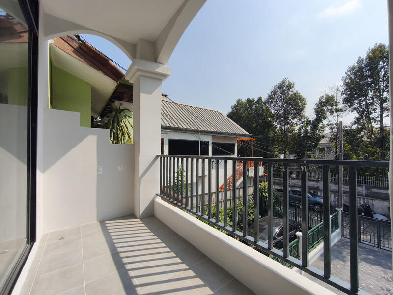 Nanthana Garden Rangsit, Pathum Thani, Soi Baan Klang, Ban Klang, Muang Pathum Thani, Pathum Thani, 3 Bedrooms, 90 sqm, Townhouse For Sale, by ณัฐยา ศิริฐานนท์, 500097067 - DDproperty.com