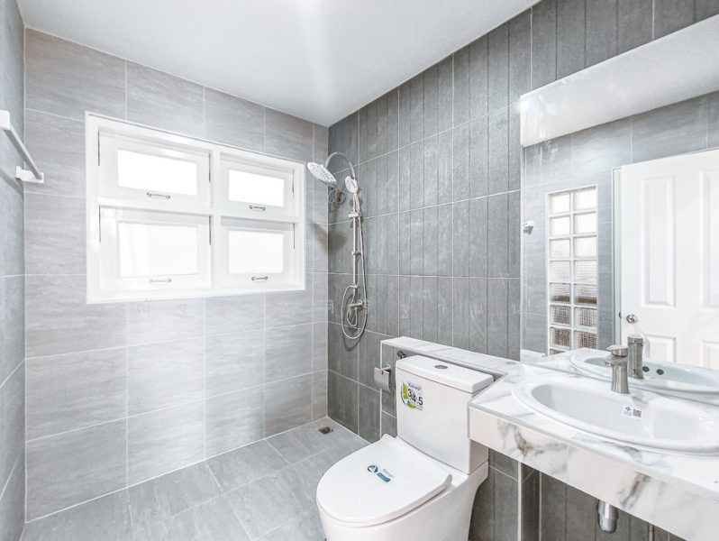 Nanthana Garden Rangsit, Pathum Thani, Soi Baan Klang, Ban Klang, Muang Pathum Thani, Pathum Thani, 3 Bedrooms, 90 sqm, Townhouse For Sale, by ณัฐยา ศิริฐานนท์, 500097067 - DDproperty.com