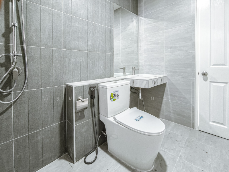 Nanthana Garden Rangsit, Pathum Thani, Soi Baan Klang, Ban Klang, Muang Pathum Thani, Pathum Thani, 3 Bedrooms, 90 sqm, Townhouse For Sale, by ณัฐยา ศิริฐานนท์, 500097067 - DDproperty.com