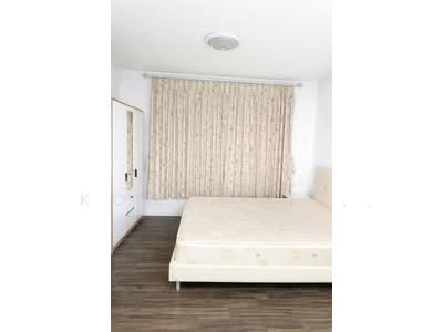 ขาย - Dcondo Campus Resort Ratchapruek-Charan 13 : ดีคอนโด แคมปัส รีสอร์ท ราชพฤกษ์-จรัญฯ13, กรุงเทพ