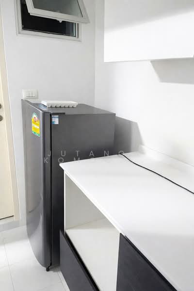 For Sale - Dcondo Campus Resort Ratchapruek-Charan 13, Bangkok