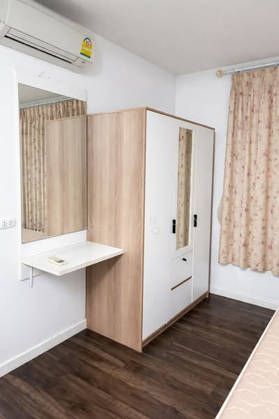 ขาย - Dcondo Campus Resort Ratchapruek-Charan 13 : ดีคอนโด แคมปัส รีสอร์ท ราชพฤกษ์-จรัญฯ13, กรุงเทพ