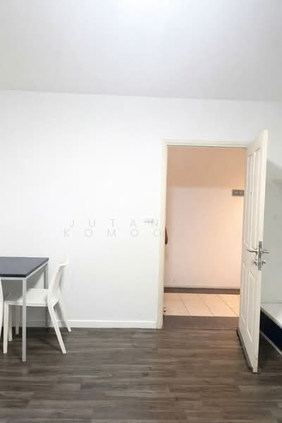 ขาย - Dcondo Campus Resort Ratchapruek-Charan 13 : ดีคอนโด แคมปัส รีสอร์ท ราชพฤกษ์-จรัญฯ13, กรุงเทพ