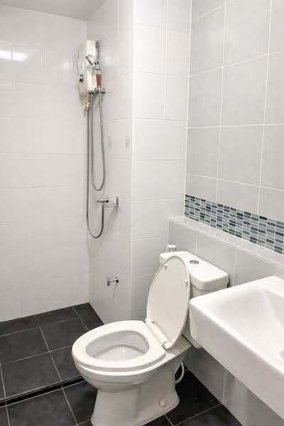 ขาย - Dcondo Campus Resort Ratchapruek-Charan 13 : ดีคอนโด แคมปัส รีสอร์ท ราชพฤกษ์-จรัญฯ13, กรุงเทพ