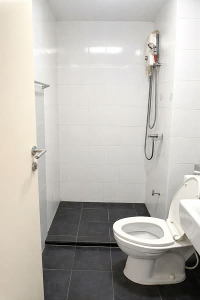 ขาย - Dcondo Campus Resort Ratchapruek-Charan 13 : ดีคอนโด แคมปัส รีสอร์ท ราชพฤกษ์-จรัญฯ13, กรุงเทพ