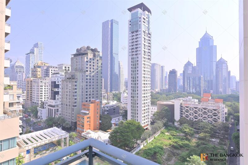 For Rent - Q Langsuan, Bangkok