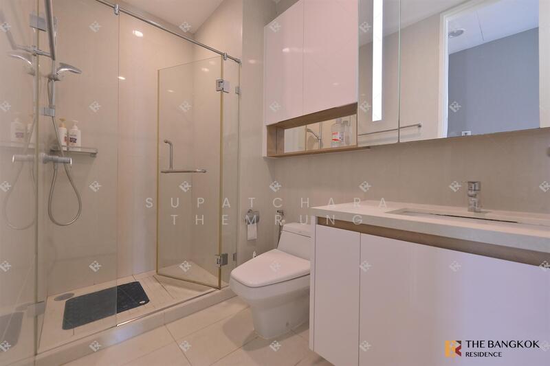 For Rent - Q Langsuan, Bangkok