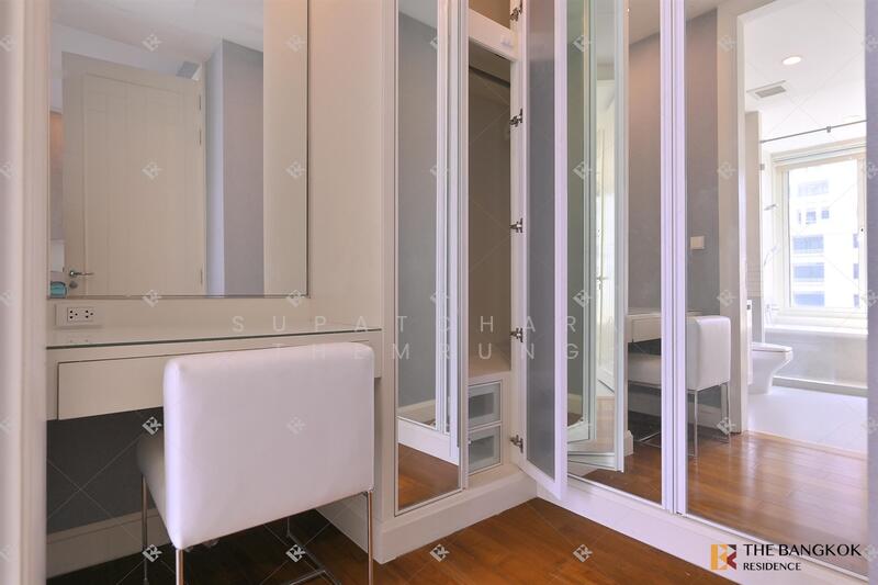 For Rent - Q Langsuan, Bangkok