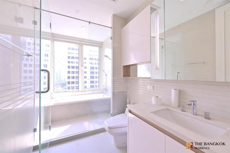 For Rent - Q Langsuan, Bangkok