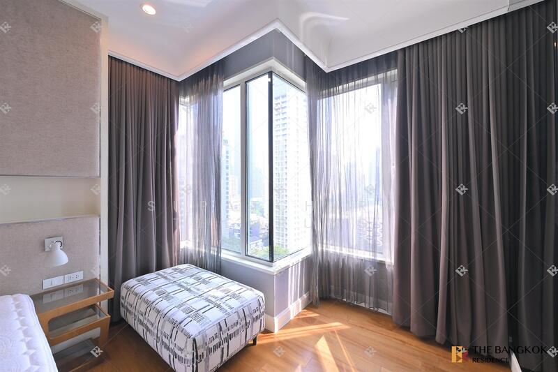 For Rent - Q Langsuan, Bangkok