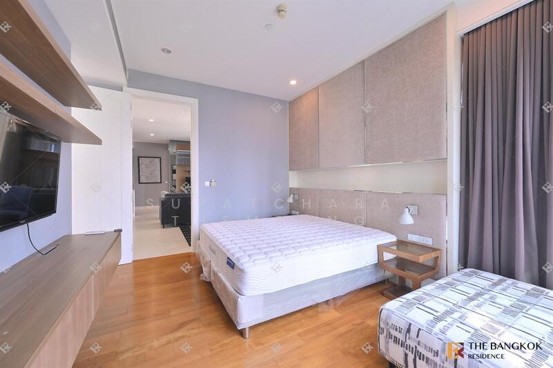 For Rent - Q Langsuan, Bangkok