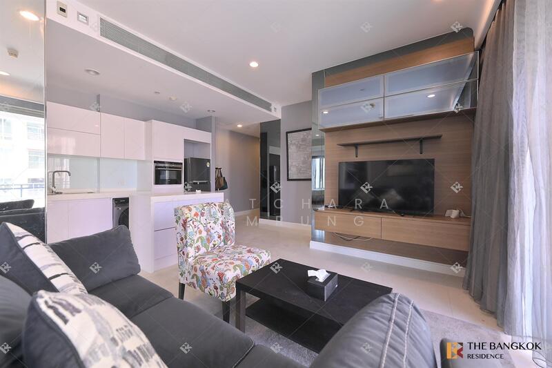 For Rent - Q Langsuan, Bangkok