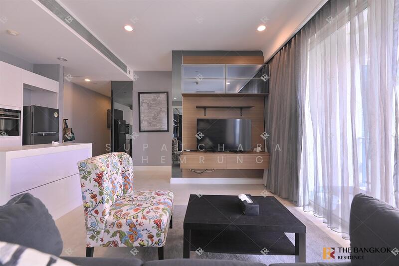 For Rent - Q Langsuan, Bangkok