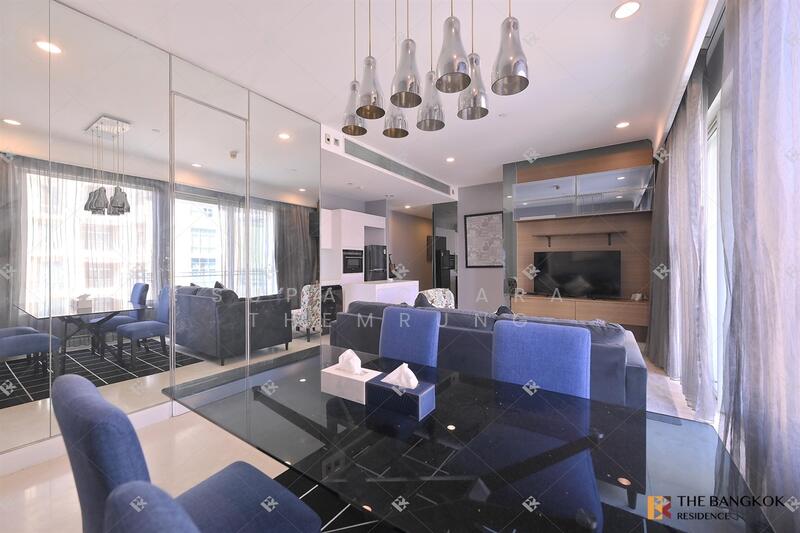 For Rent - Q Langsuan, Bangkok