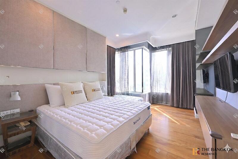 For Rent - Q Langsuan, Bangkok