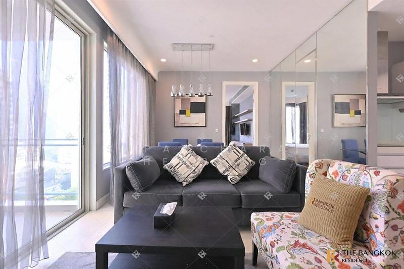 For Rent - Q Langsuan, Bangkok