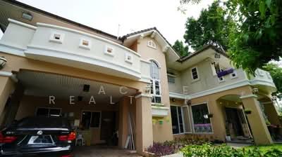 ขาย - Baan Phakamas : บ้านผกามาศ, กรุงเทพ