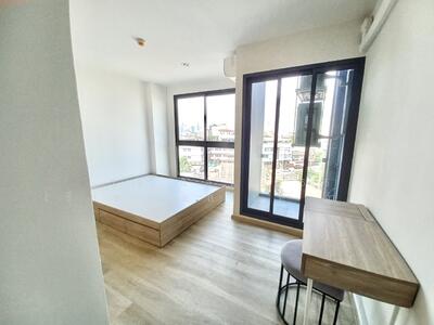 ขาย - The Excel Hideaway Sukhumvit 71 : ดิ เอ็กเซล ไฮด์ อะเวย์ สุขุมวิท 71, กรุงเทพ