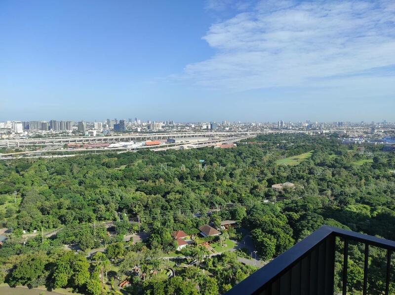 The Line Jatujak-Mochit, Bangkok, Phaholyothin Road, Jom Phon, Chatuchak, Bangkok, 2 Bedrooms, 59 sqm, Condo For Sale, by Nami, 500097095 - DDproperty.com
