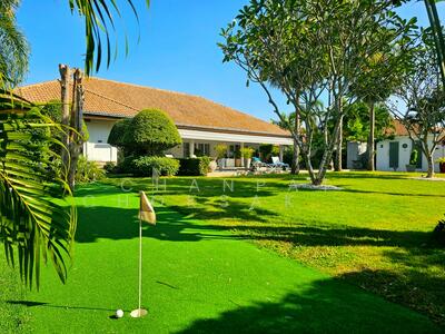 ขาย - Orchid Palm Homes 5 : ออร์คิด ปาล์ม โฮม 5, ประจวบคีรีขันธ์