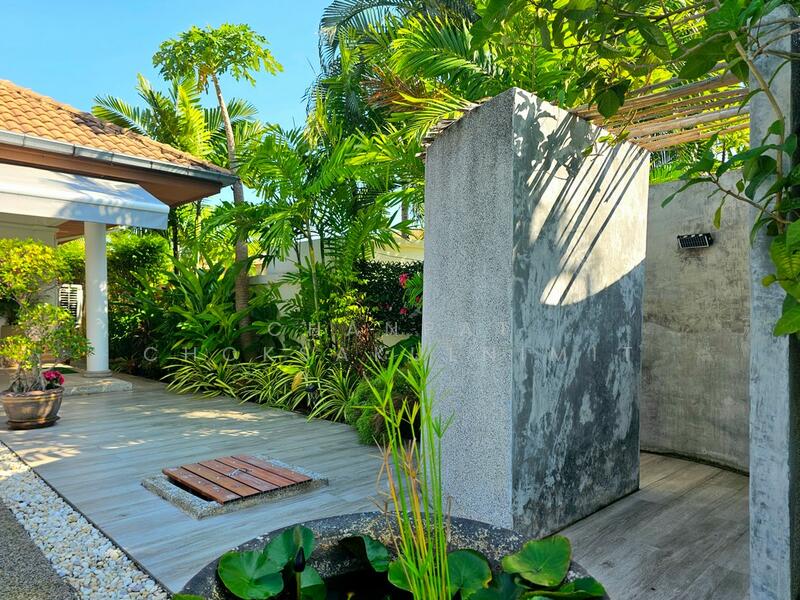 Orchid Palm Homes 5 : ออร์คิด ปาล์ม โฮม 5, Prachuap Khiri Khan, Thap Tai, Hua Hin, Prachuap Khiri Khan, 3 Bedrooms, 350 sqm, Villa For Sale, by Chanpat Choksakulnimit, 500097103 - DDproperty.com