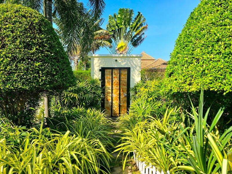 Orchid Palm Homes 5 : ออร์คิด ปาล์ม โฮม 5, ประจวบคีรีขันธ์, ทับใต้, หัวหิน, ประจวบคีรีขันธ์, 350 ตร.ม., วิลล่า ขาย, โดย Chanpat Choksakulnimit, 500097103 - DDproperty.com